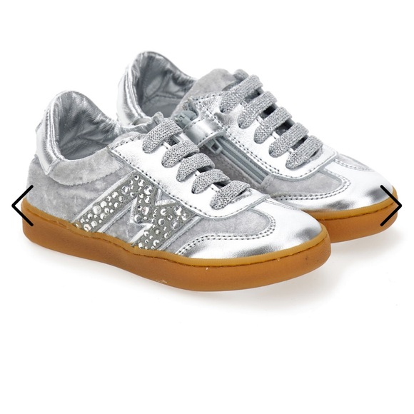 Monnalisa sneakers